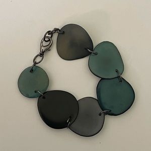 Tagua Nut Bracelet